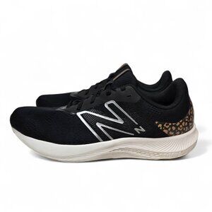 New Balance DynaSoft Pro Run V2 Sneakers Women's Lightweight Workout Walking 11
